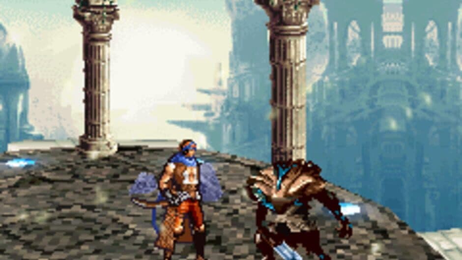 Скриншот 1 из Prince of Persia