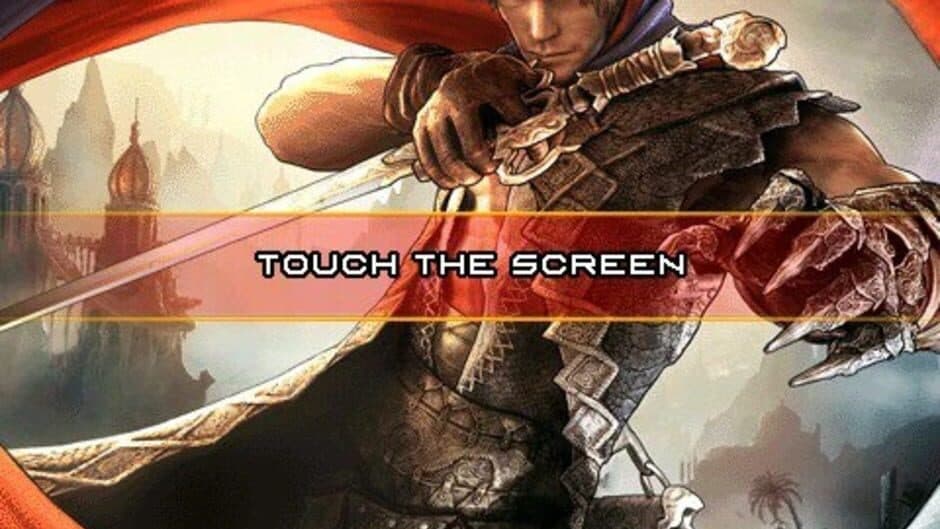 Скриншот 5 из Prince of Persia