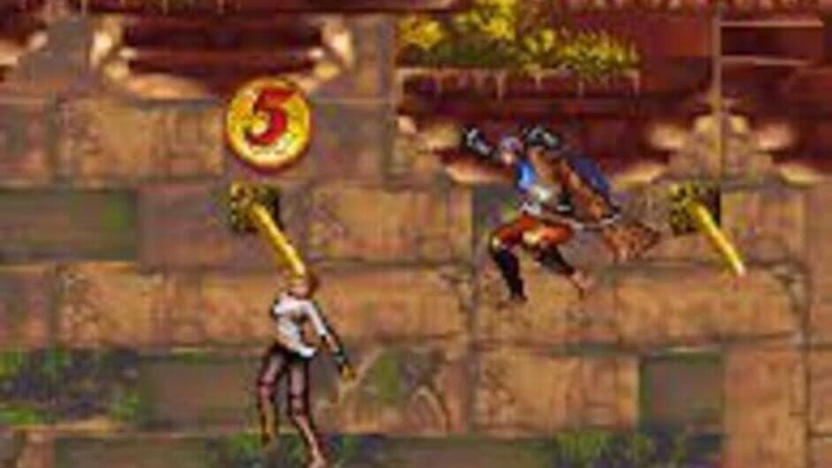Скриншот 6 из Prince of Persia