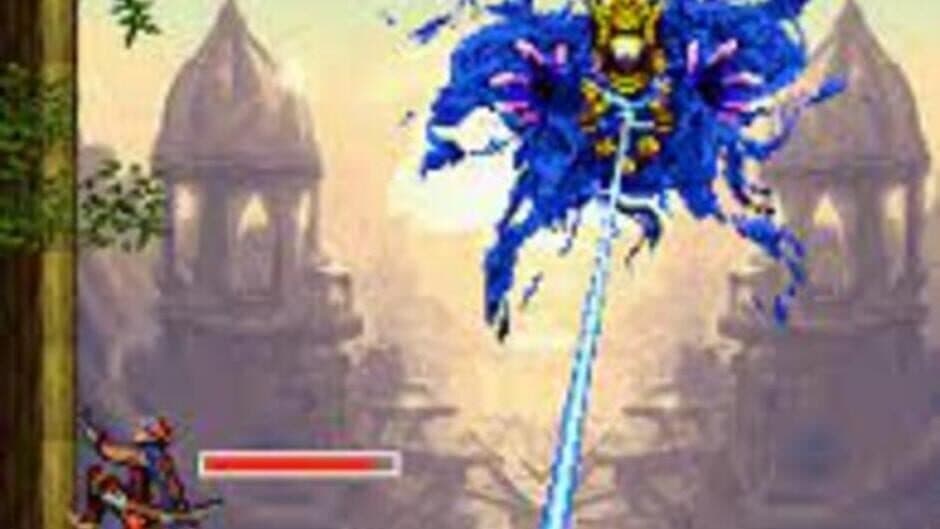 Скриншот 7 из Prince of Persia