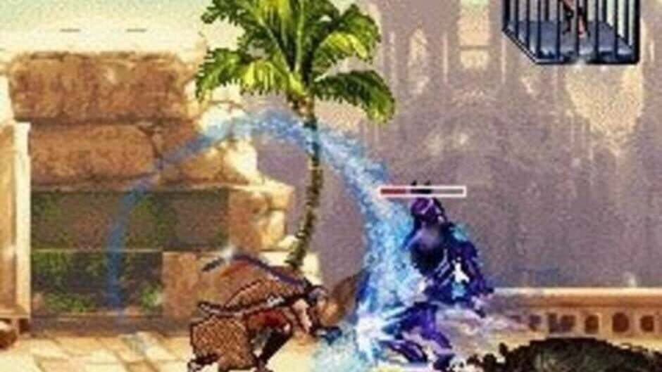 Скриншот 8 из Prince of Persia
