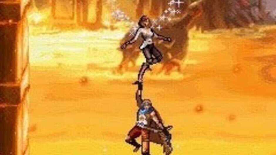 Скриншот 9 из Prince of Persia