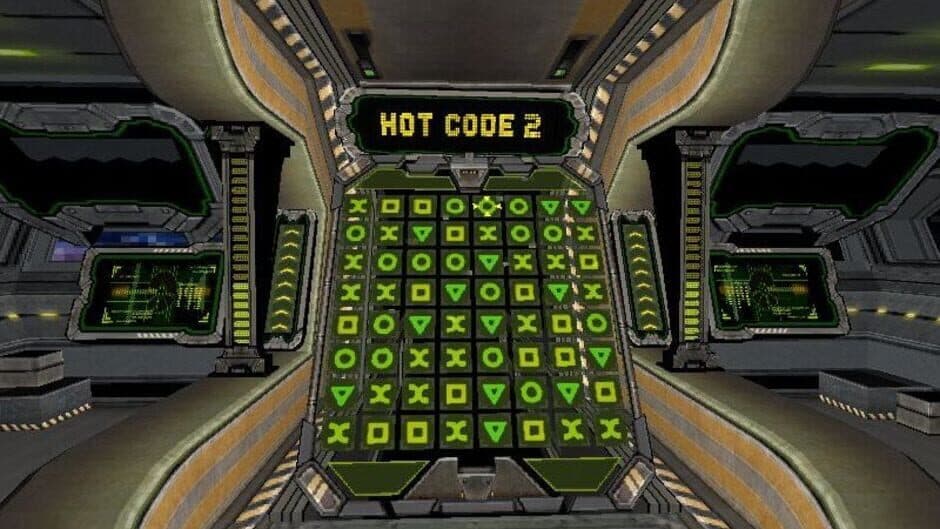 Скриншот 2 из 3D Code Cracker