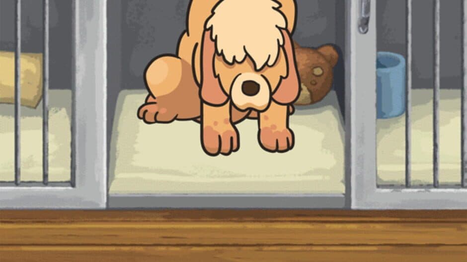 Скриншот 2 из Old Friends Dog Game