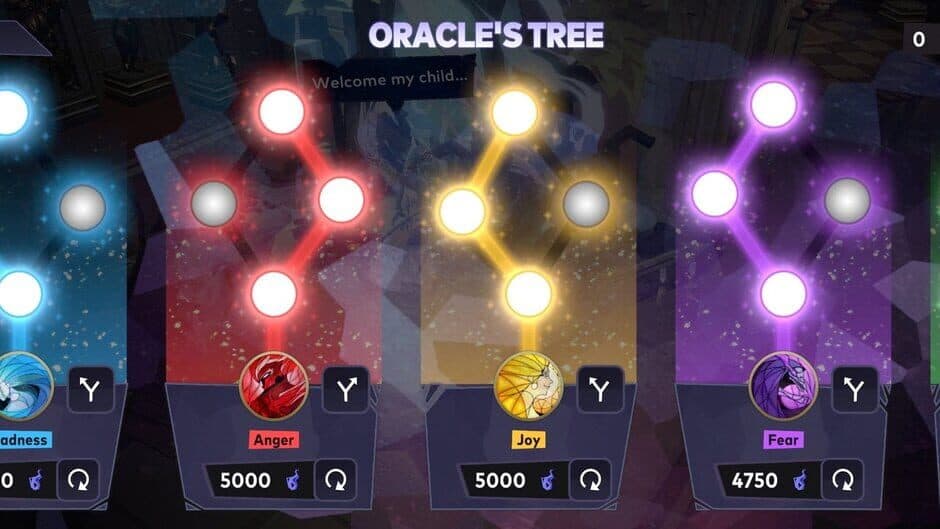 Скриншот 5 из Mighty Quest: Rogue Palace