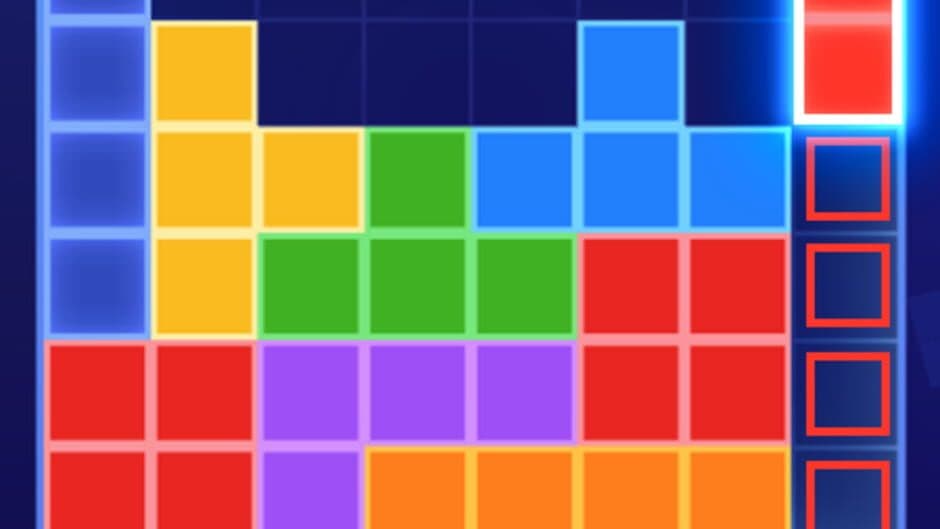 Скриншот 3 из Block Puzzle