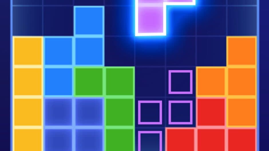 Скриншот 4 из Block Puzzle