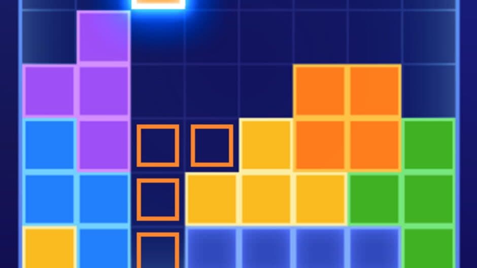 Скриншот 5 из Block Puzzle