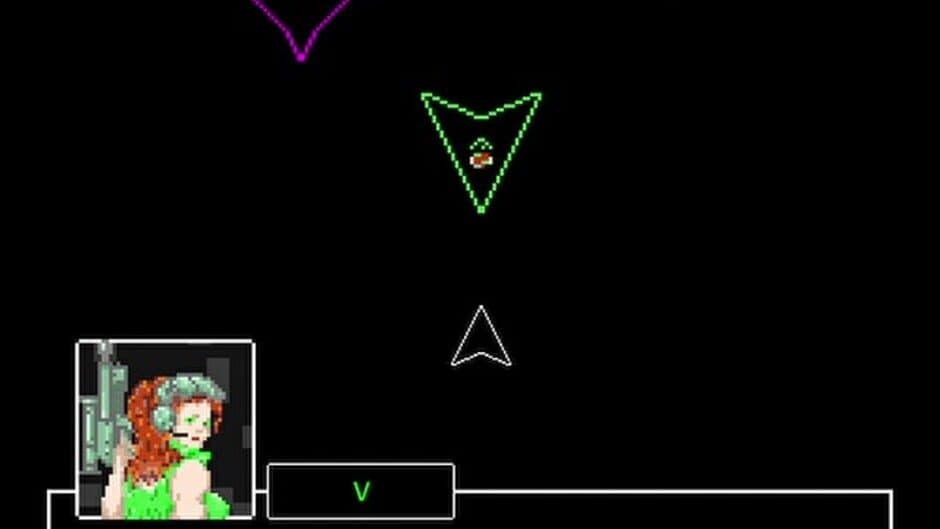 Скриншот 4 из Space Pricks