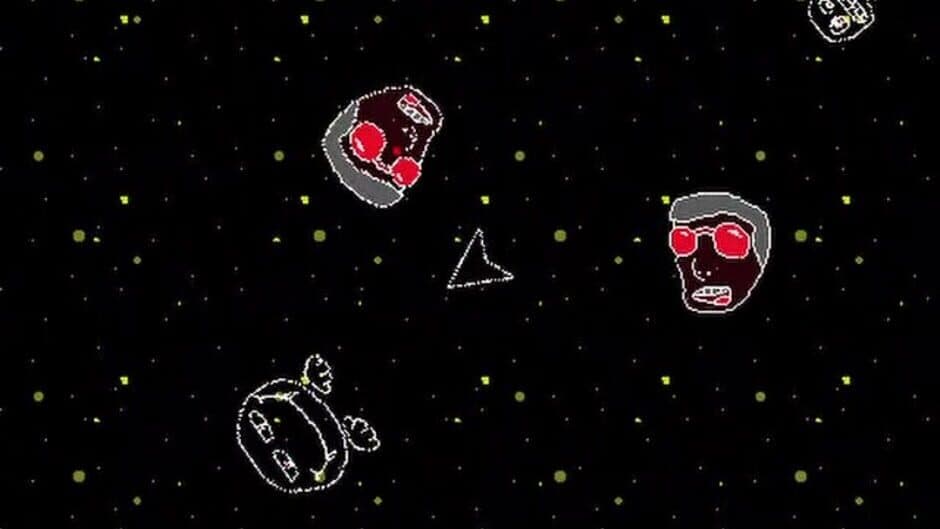Скриншот 5 из Space Pricks