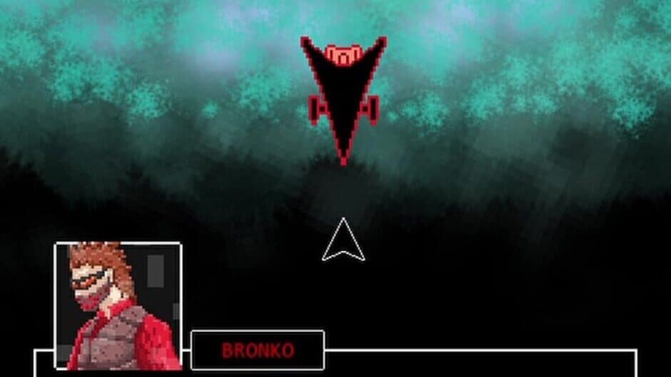 Скриншот 1 из Space Pricks