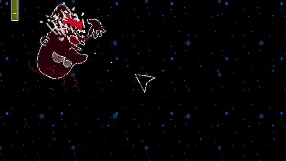 Скриншот 2 из Space Pricks