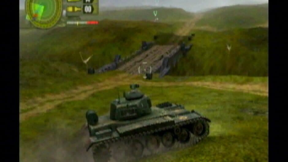 Скриншот 2 из Reign of Fire
