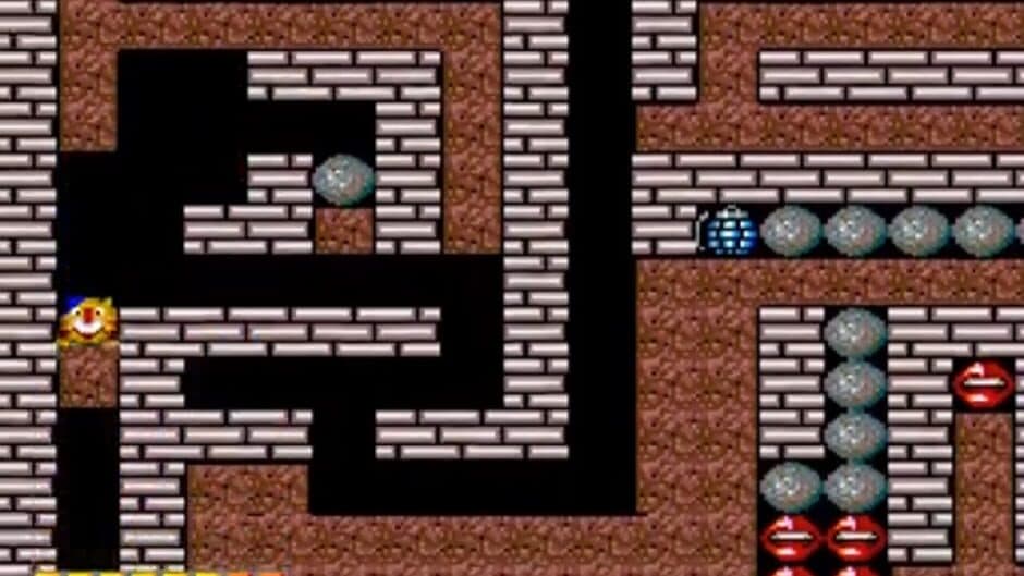 Скриншот 1 из Super Toffy
