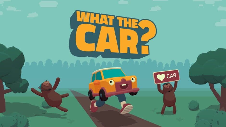 Скриншот 2 из What the Car?