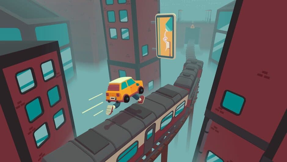 Скриншот 4 из What the Car?