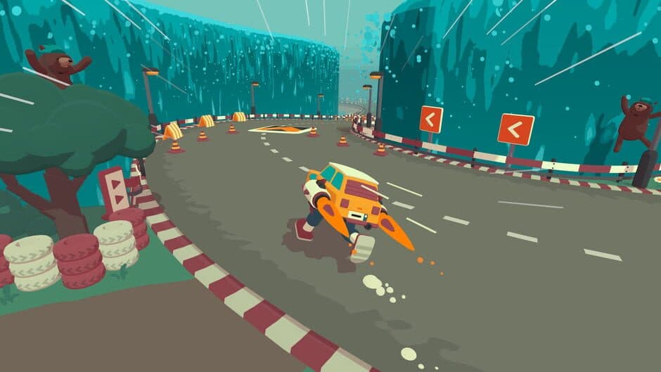 Скриншот 6 из What the Car?
