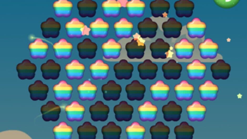 Скриншот 2 из Unicorn Smash