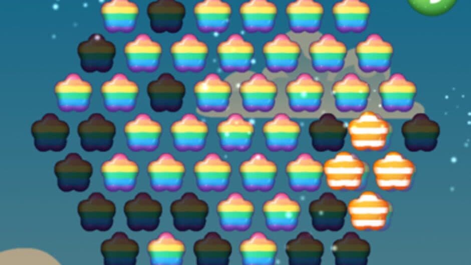 Скриншот 6 из Unicorn Smash