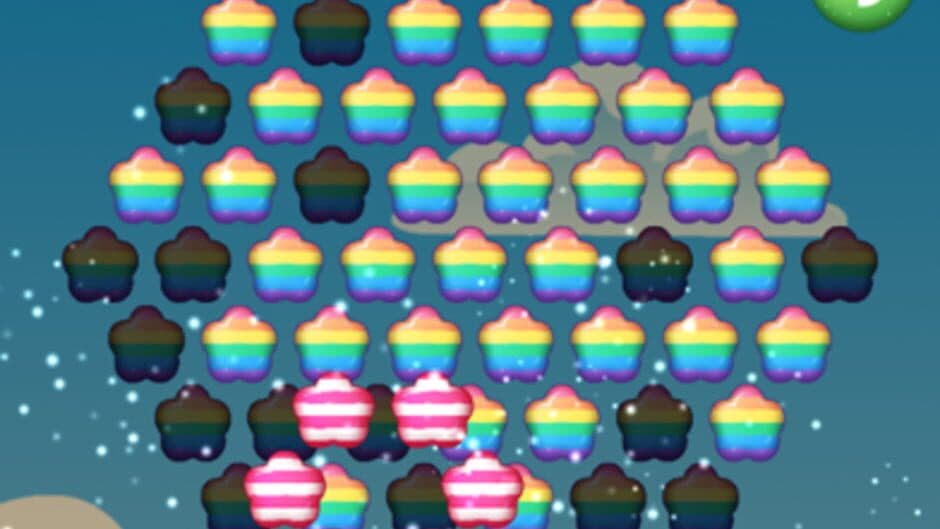 Скриншот 7 из Unicorn Smash