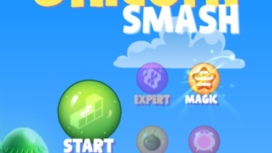 Скриншот 8 из Unicorn Smash