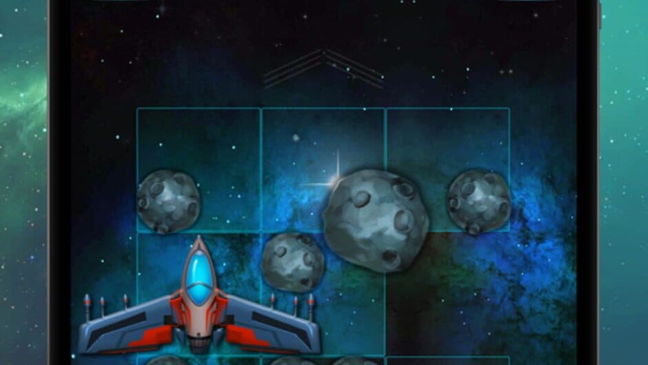 Скриншот 2 из Space Riddle: Spaceship Puzzle
