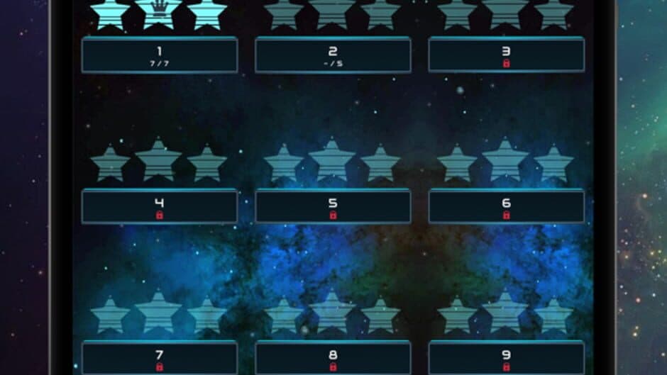 Скриншот 5 из Space Riddle: Spaceship Puzzle