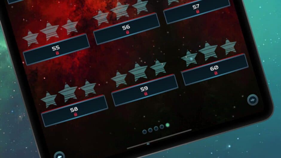 Скриншот 6 из Space Riddle: Spaceship Puzzle