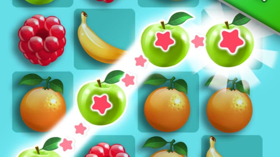 Скриншот 1 из Smoothie Swipe
