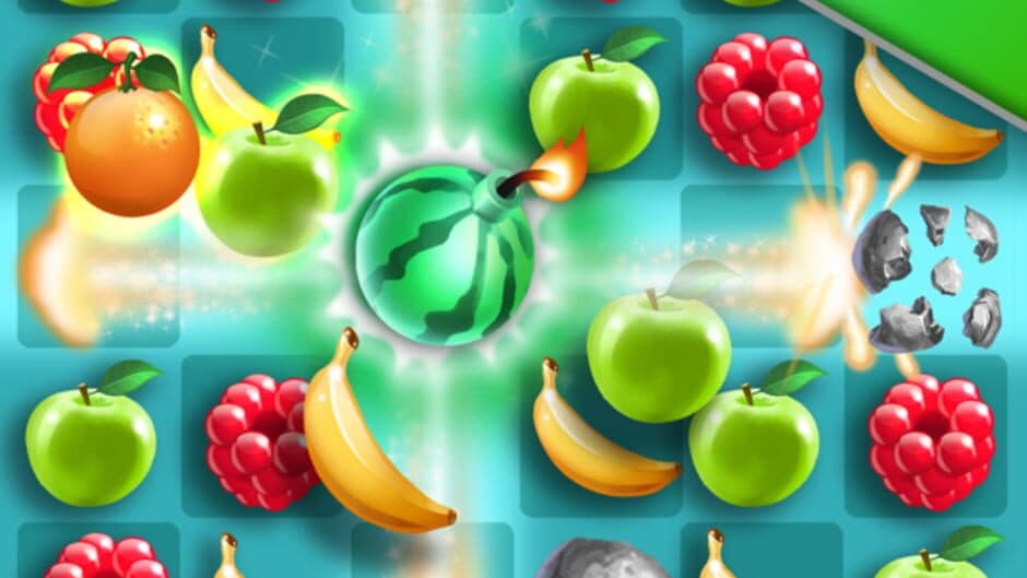 Скриншот 2 из Smoothie Swipe