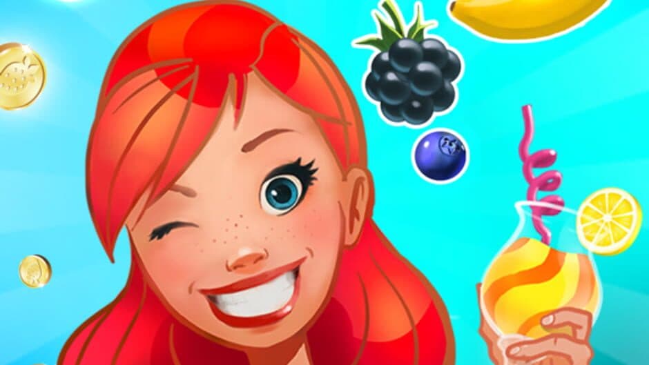 Скриншот 5 из Smoothie Swipe