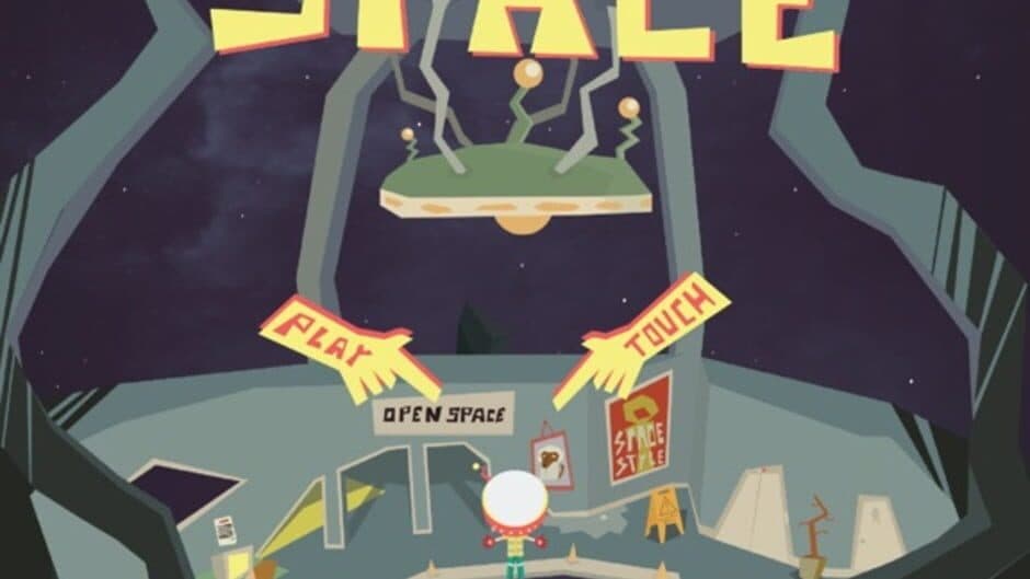 Скриншот 1 из Waste in Space