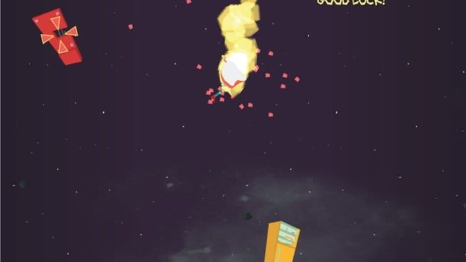 Скриншот 3 из Waste in Space