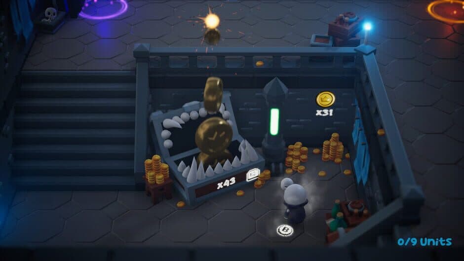 Скриншот 2 из You Must Become A Lich