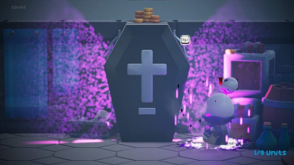 Скриншот 3 из You Must Become A Lich