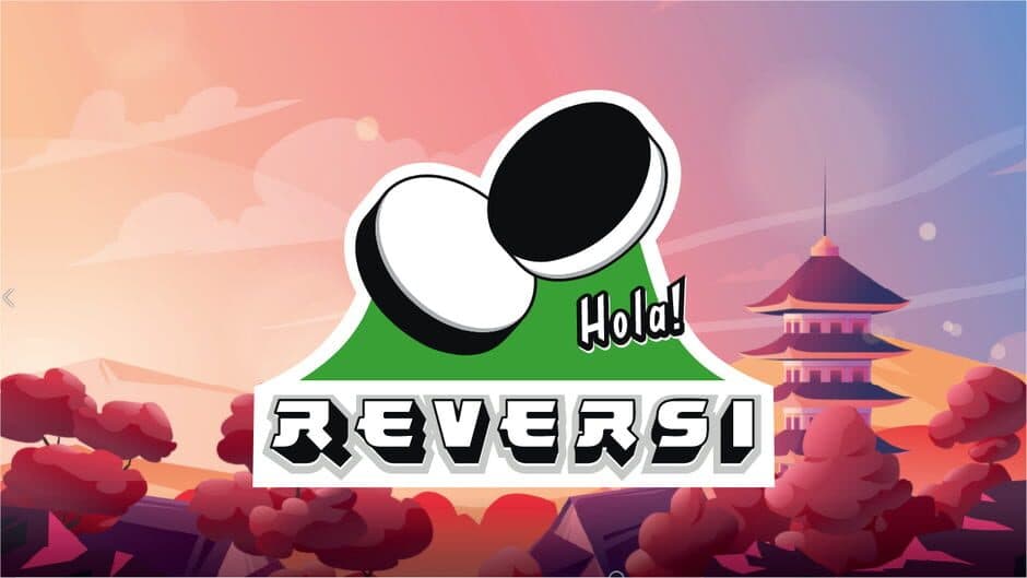 Скриншот 6 из Hola! Reversi