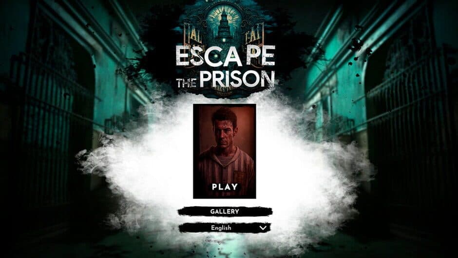 Скриншот 1 из Escape the Prison: 3 Days to Freedom