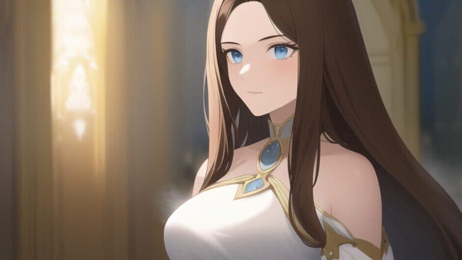 Скриншот 2 из Jewel of Clementia