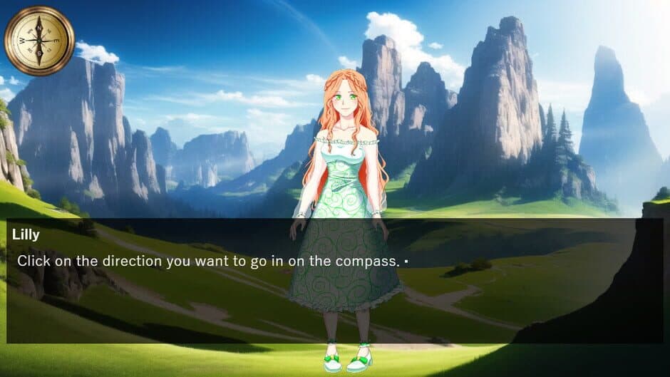 Скриншот 3 из Jewel of Clementia