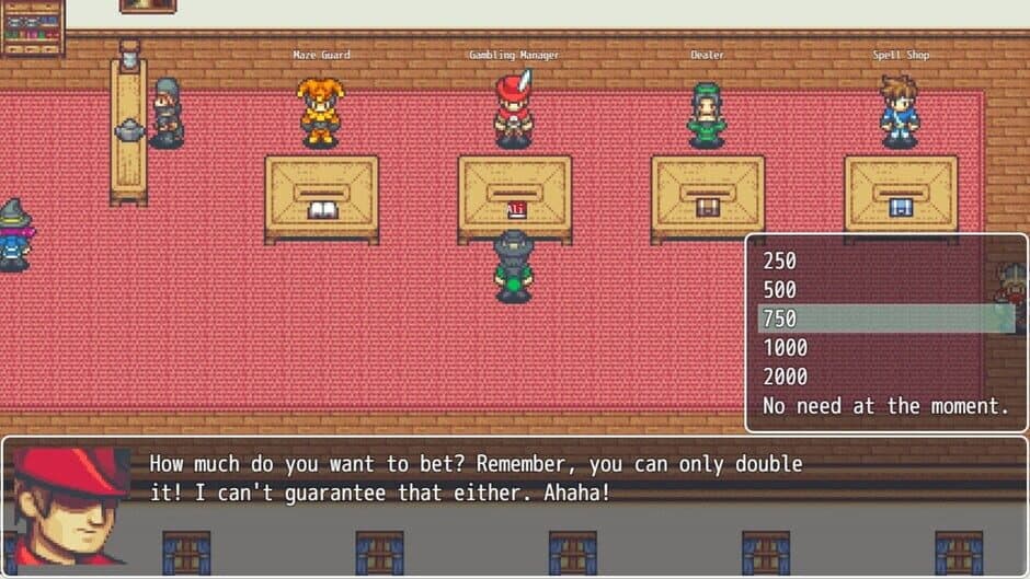 Скриншот 2 из Tavern of Empire