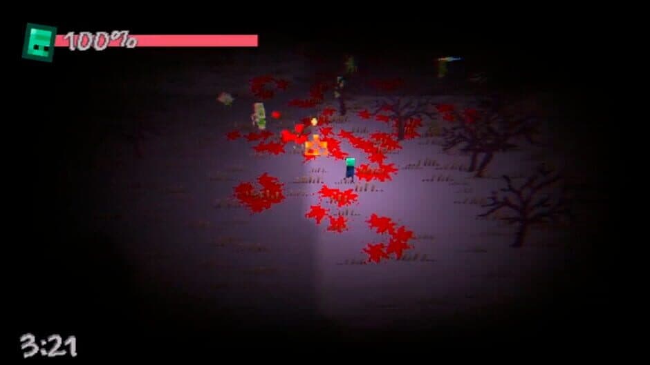 Скриншот 1 из Blood Gazm