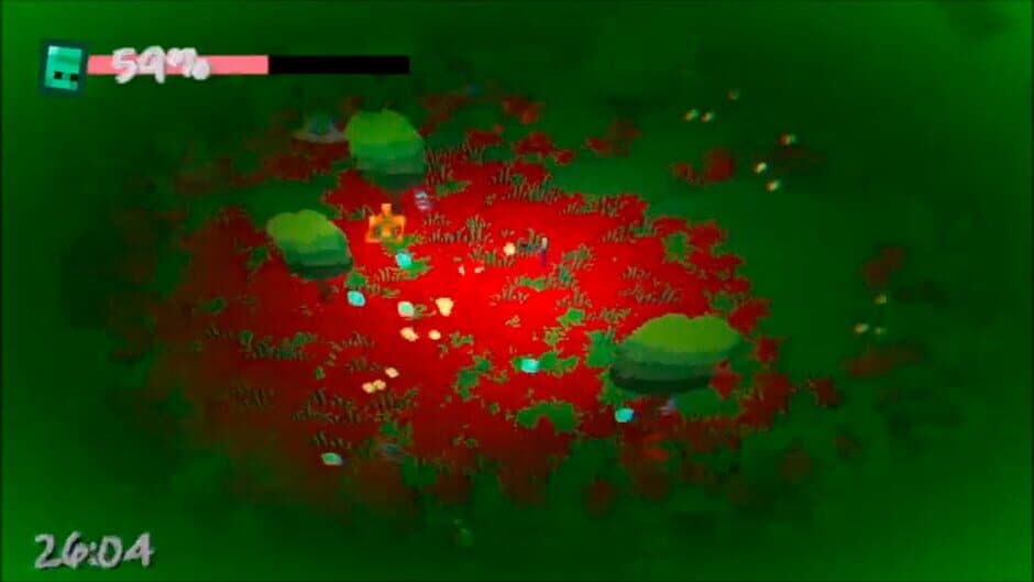Скриншот 2 из Blood Gazm
