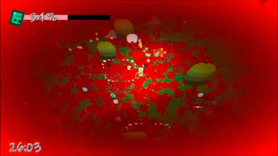 Скриншот 3 из Blood Gazm