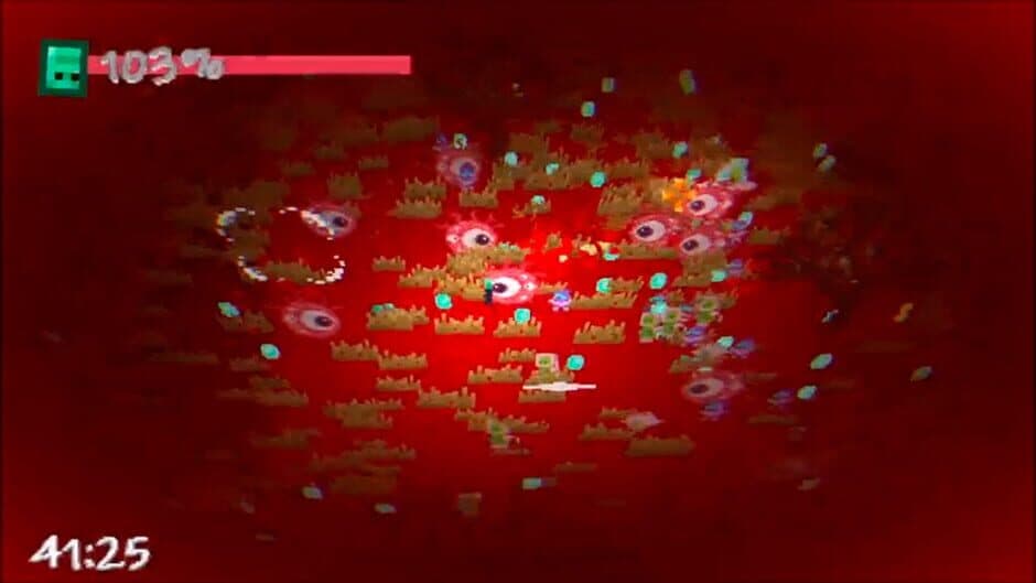 Скриншот 4 из Blood Gazm