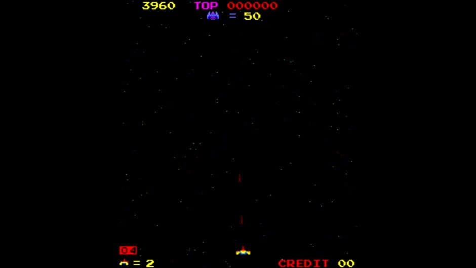 Скриншот 2 из Space Firebird