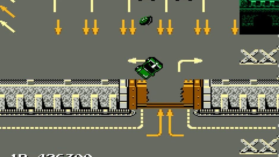 Скриншот 3 из Jackal