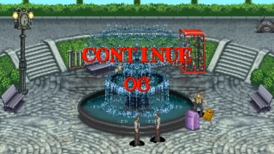 Скриншот 2 из Dead Connection