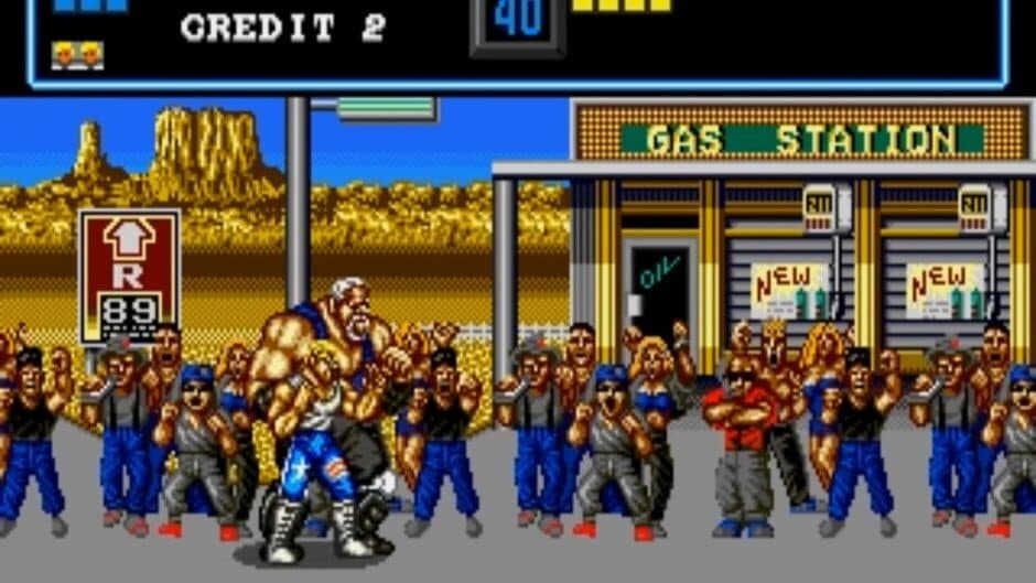 Скриншот 1 из Street Smart