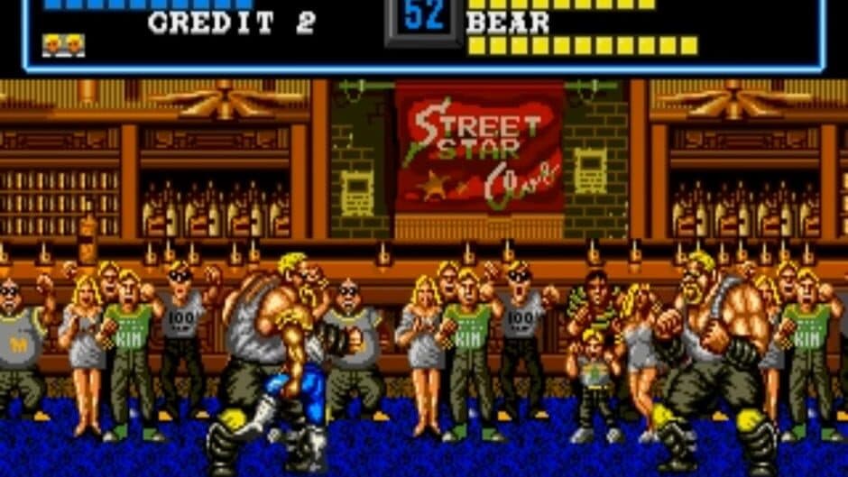 Скриншот 2 из Street Smart