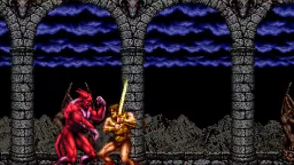 Скриншот 3 из Battle Blaze